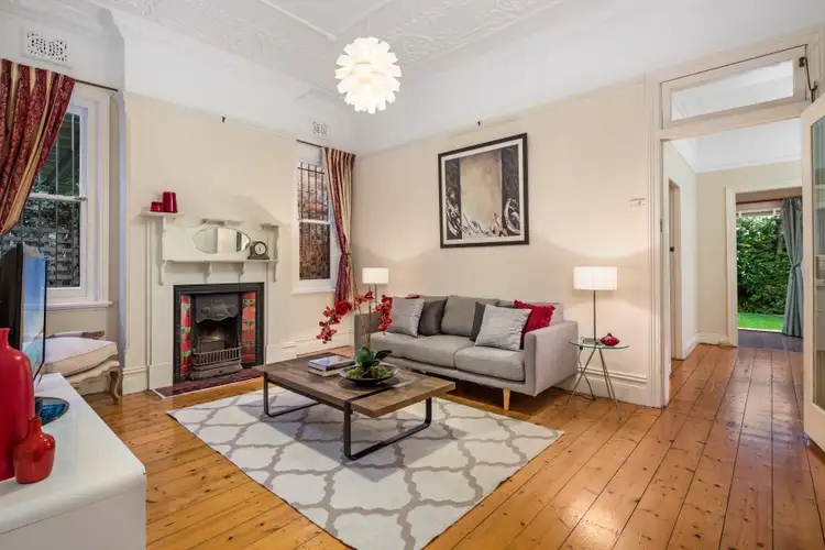 Second view of Homely house listing, 64 Cavendish Street, Stanmore NSW 2048