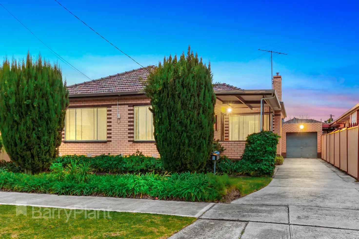 Main view of Homely house listing, 8 O'Brien Drive, St Albans VIC 3021