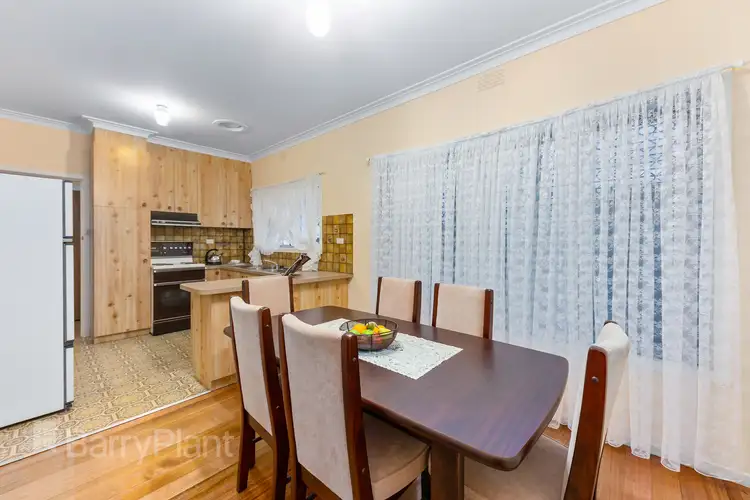 Fourth view of Homely house listing, 8 O'Brien Drive, St Albans VIC 3021