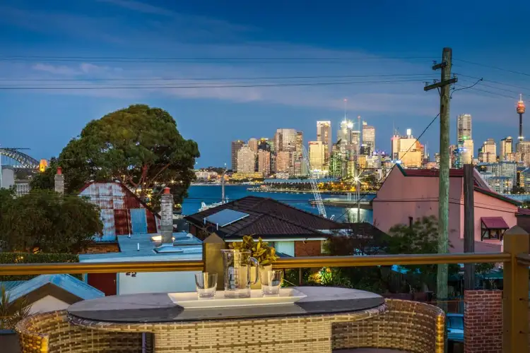 31 Smith Street, Rozelle NSW 2039