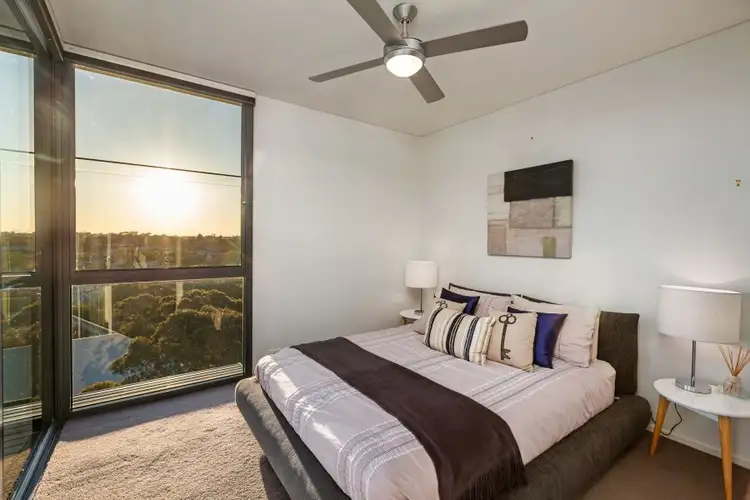 Third view of Homely apartment listing, 1106/7 Sterling Circuit, Camperdown NSW 2050