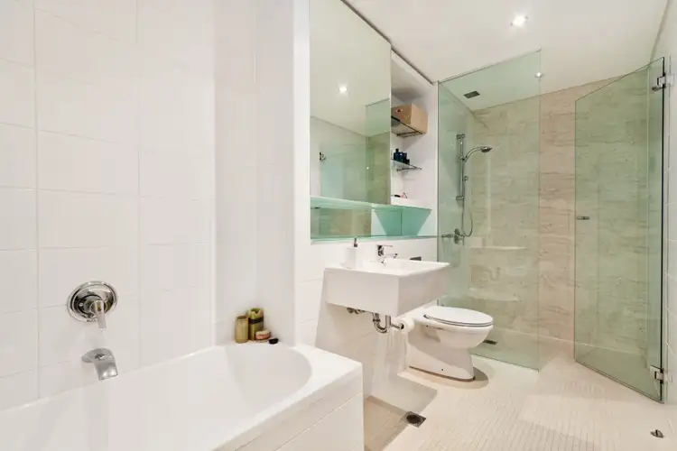 Fifth view of Homely apartment listing, 1106/7 Sterling Circuit, Camperdown NSW 2050