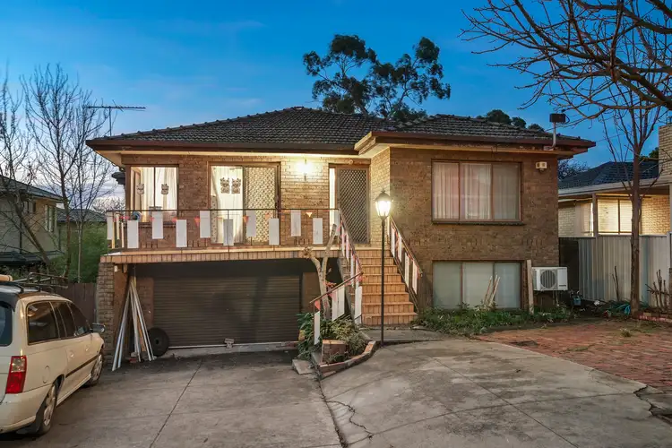 Fourth view of Homely house listing, 44 Arthur Street, Bundoora VIC 3083