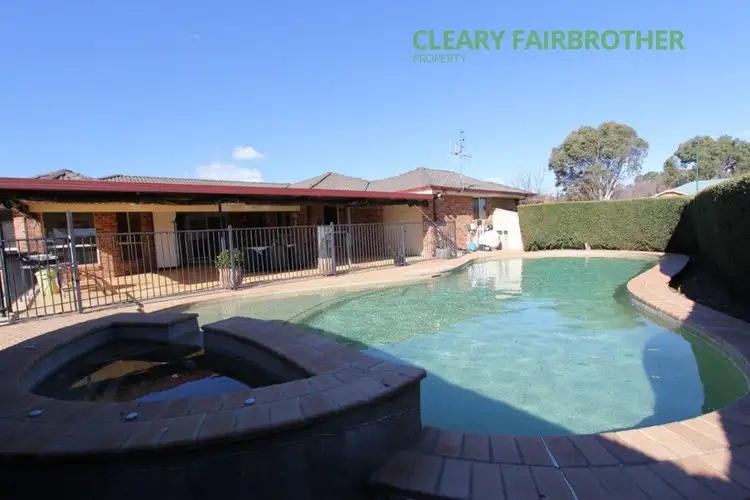 Main view of Homely house listing, 29 Rosemont Avenue, Kelso NSW 2795