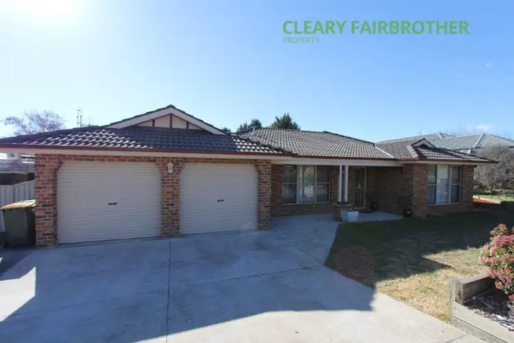 Second view of Homely house listing, 29 Rosemont Avenue, Kelso NSW 2795