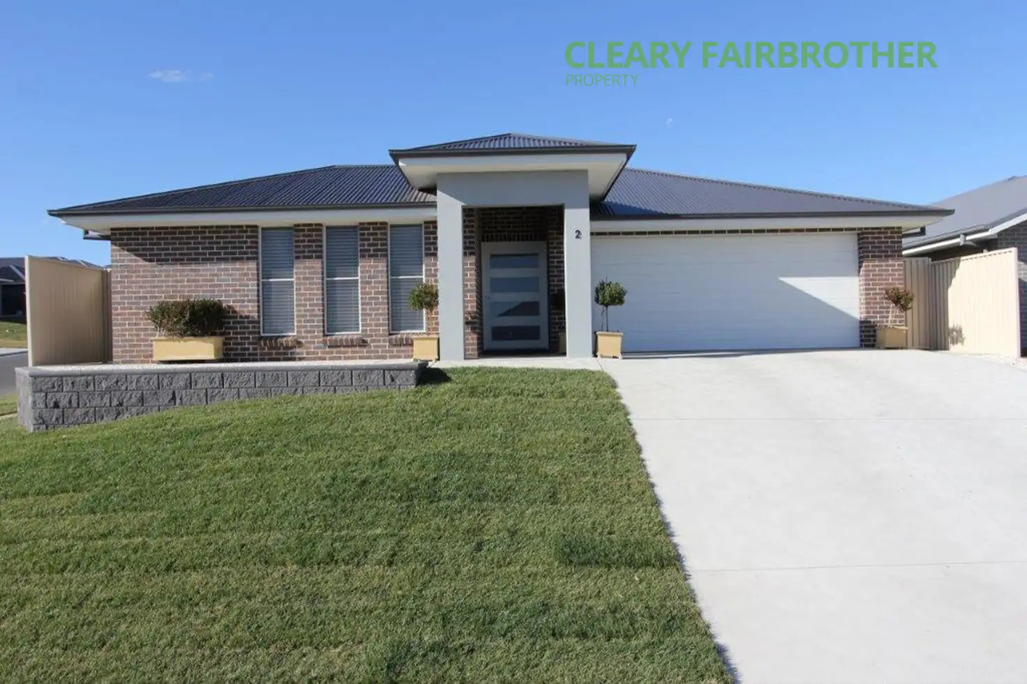 Main view of Homely house listing, 2 O'Farrell Place, Kelso NSW 2795