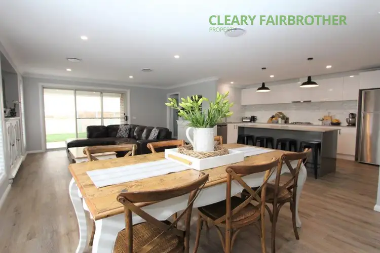Second view of Homely house listing, 2 O'Farrell Place, Kelso NSW 2795