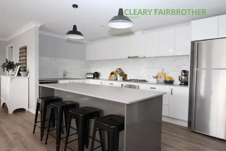 Third view of Homely house listing, 2 O'Farrell Place, Kelso NSW 2795