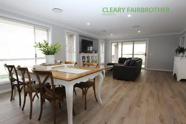 Fourth view of Homely house listing, 2 O'Farrell Place, Kelso NSW 2795