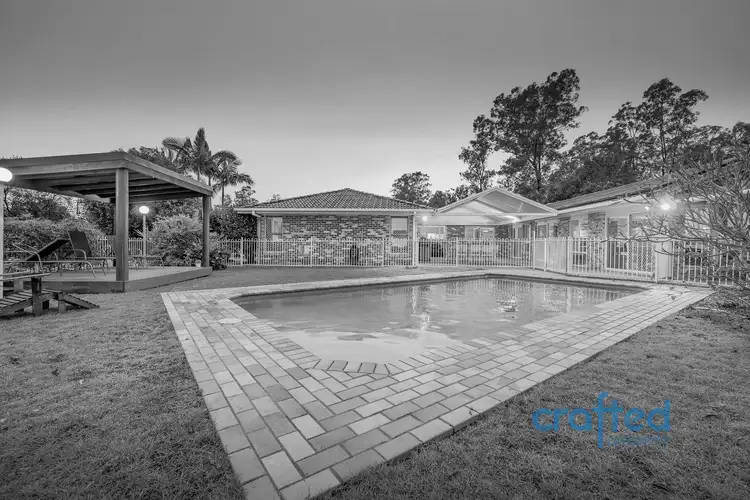 Main view of Homely house listing, 13-17 The Chase, Forestdale QLD 4118