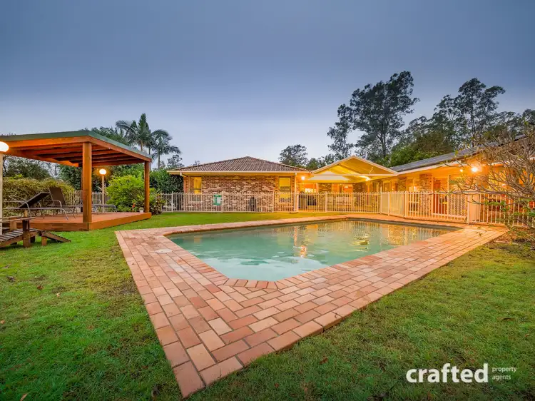 Second view of Homely house listing, 13-17 The Chase, Forestdale QLD 4118
