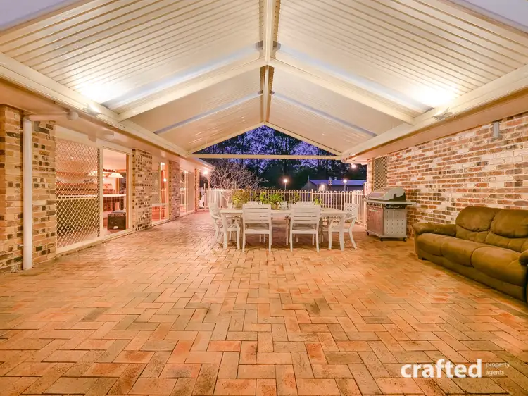 Third view of Homely house listing, 13-17 The Chase, Forestdale QLD 4118