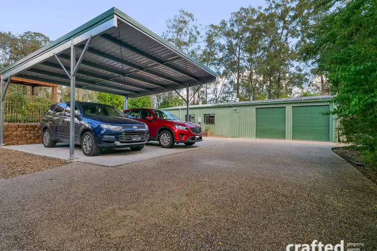 Fourth view of Homely house listing, 13-17 The Chase, Forestdale QLD 4118