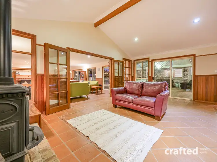 Sixth view of Homely house listing, 13-17 The Chase, Forestdale QLD 4118