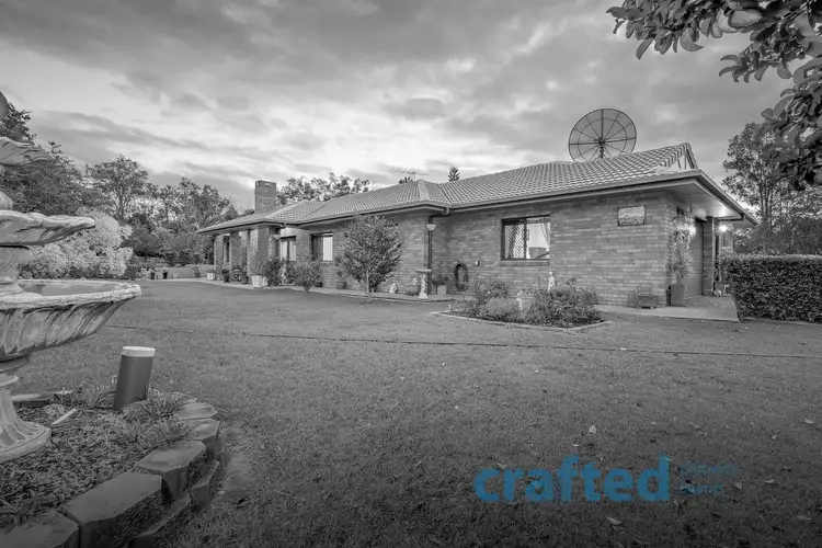 Main view of Homely house listing, 54-58 Eildon Close, Munruben QLD 4125