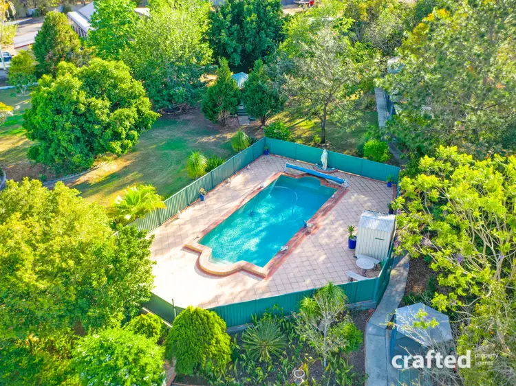 Fourth view of Homely house listing, 54-58 Eildon Close, Munruben QLD 4125