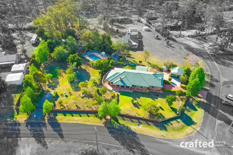 Fifth view of Homely house listing, 54-58 Eildon Close, Munruben QLD 4125