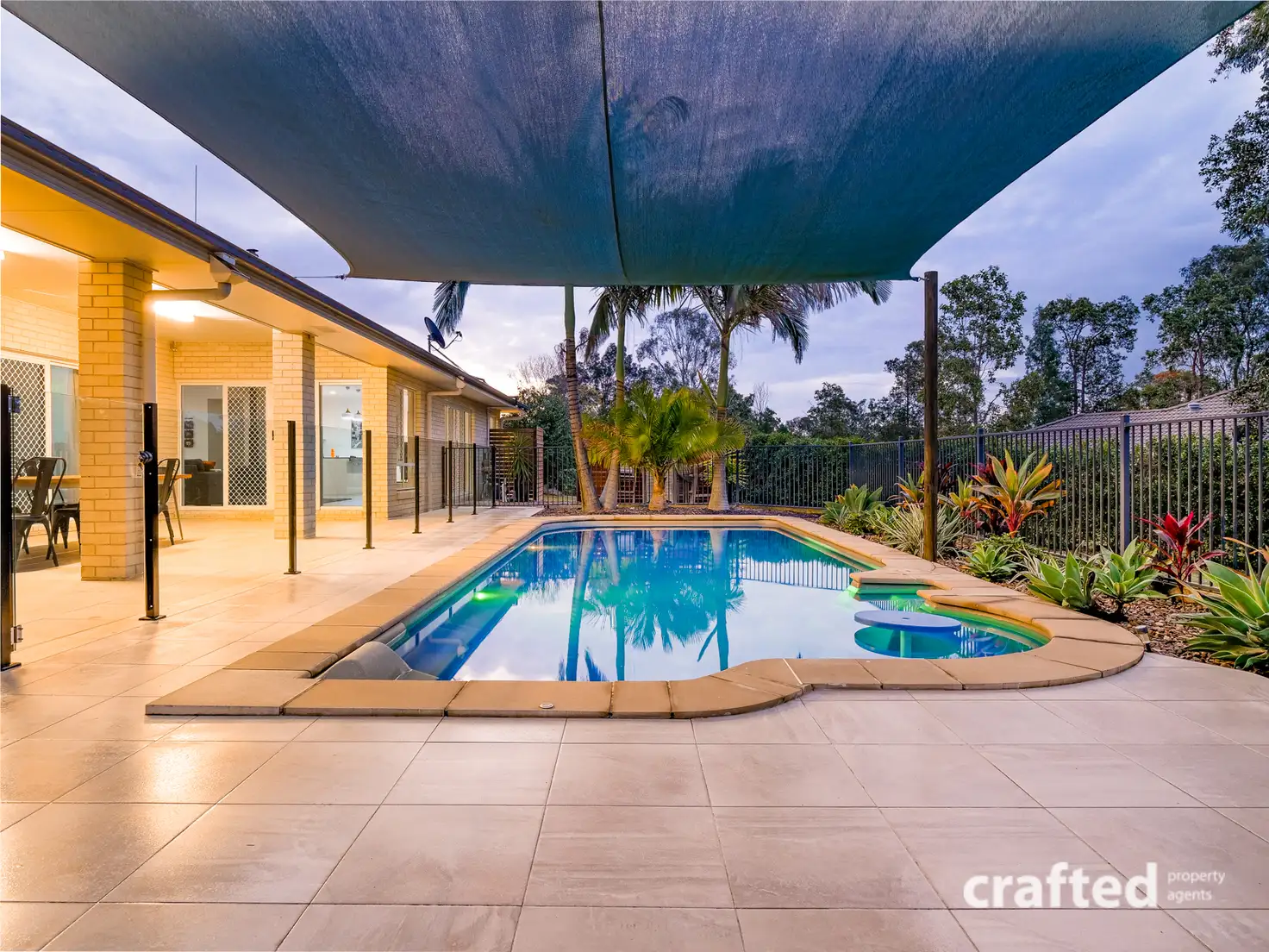 Main view of Homely house listing, 34-36 Bradman Street, New Beith QLD 4124