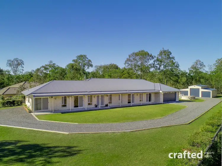 Second view of Homely house listing, 34-36 Bradman Street, New Beith QLD 4124