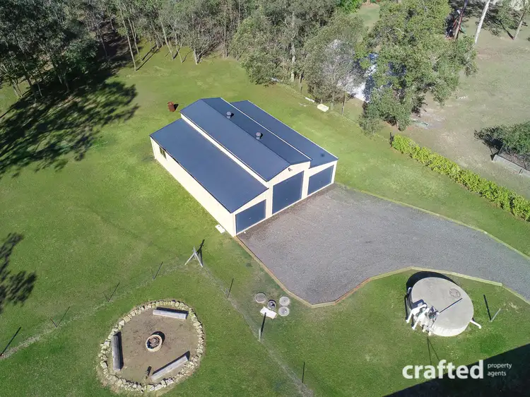 Third view of Homely house listing, 34-36 Bradman Street, New Beith QLD 4124