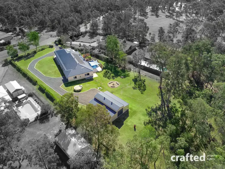 Fourth view of Homely house listing, 34-36 Bradman Street, New Beith QLD 4124