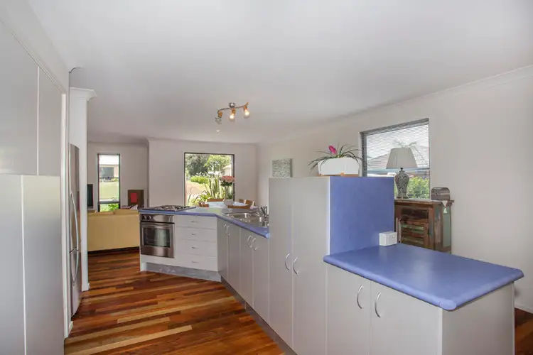 Second view of Homely house listing, 135 Malibu Drive, Bawley Point NSW 2539