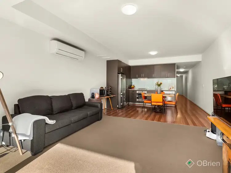 Third view of Homely unit listing, 2/82 Epping Road, Epping VIC 3076