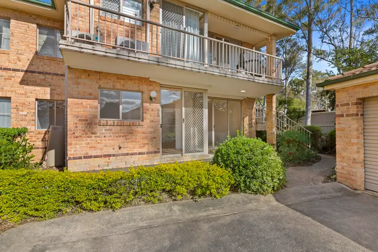 7/12-20 Kinarra Avenue, Wyoming NSW 2250