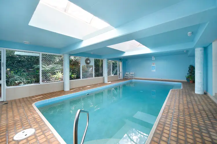 Fifth view of Homely apartment listing, 4/1-7 Arthur Avenue, Cronulla NSW 2230
