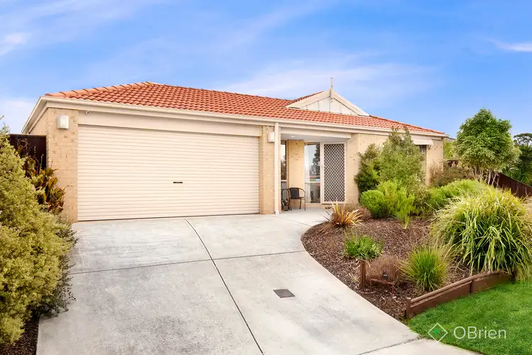 Main view of Homely house listing, 12 Olivia Way, Hastings VIC 3915