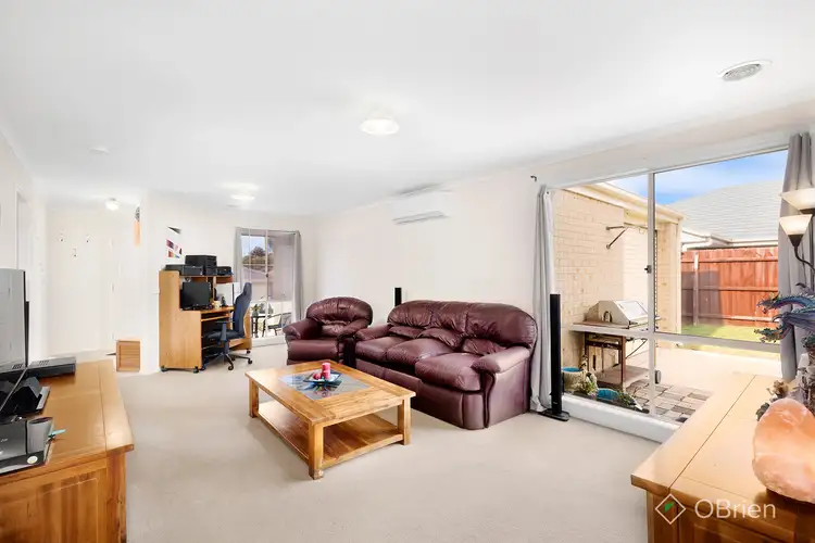 Second view of Homely house listing, 12 Olivia Way, Hastings VIC 3915