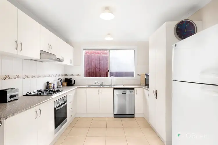 Third view of Homely house listing, 12 Olivia Way, Hastings VIC 3915
