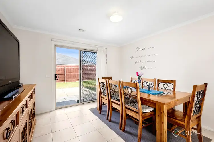 Fourth view of Homely house listing, 12 Olivia Way, Hastings VIC 3915