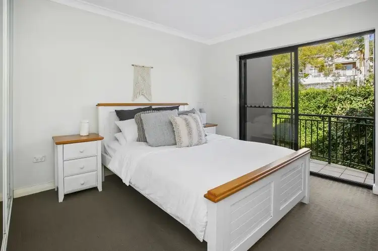 Third view of Homely unit listing, 29/11 Sturdee Parade, Dee Why NSW 2099