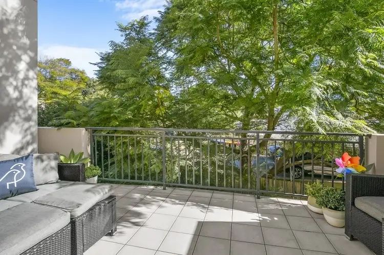 Sixth view of Homely unit listing, 29/11 Sturdee Parade, Dee Why NSW 2099