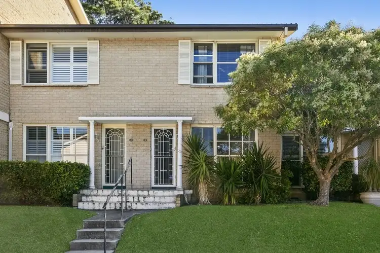 16/30a The Crescent, Dee Why NSW 2099