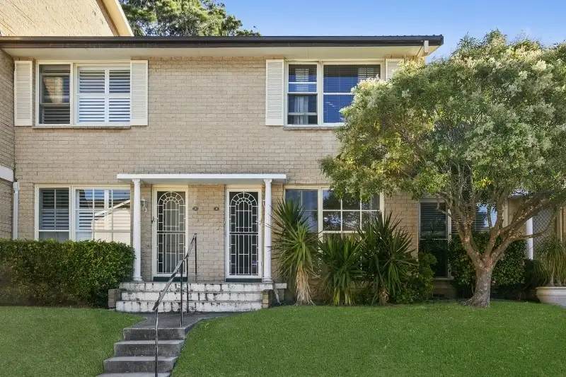 Main view of Homely unit listing, 16/30a The Crescent, Dee Why NSW 2099