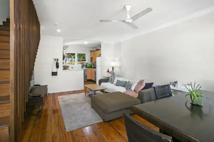 Second view of Homely unit listing, 16/30a The Crescent, Dee Why NSW 2099