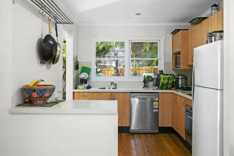Fourth view of Homely unit listing, 16/30a The Crescent, Dee Why NSW 2099