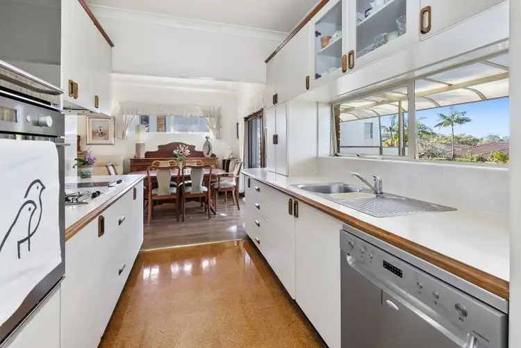 Sixth view of Homely house listing, 631 Warringah Road, Forestville NSW 2087