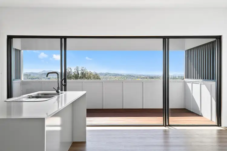 Fourth view of Homely house listing, 2/4-6 Roundhouse Place, Ocean Shores NSW 2483