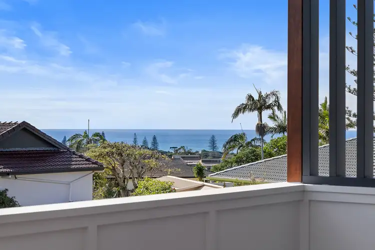 Fifth view of Homely house listing, 2/4-6 Roundhouse Place, Ocean Shores NSW 2483