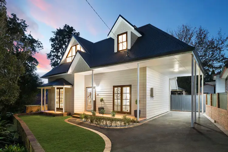 46 Glen Road, Oatley NSW 2223