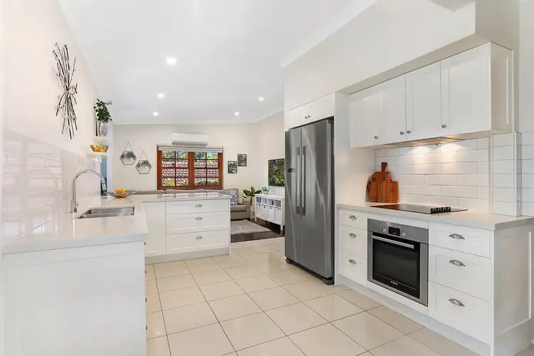 Second view of Homely house listing, 46 Glen Road, Oatley NSW 2223