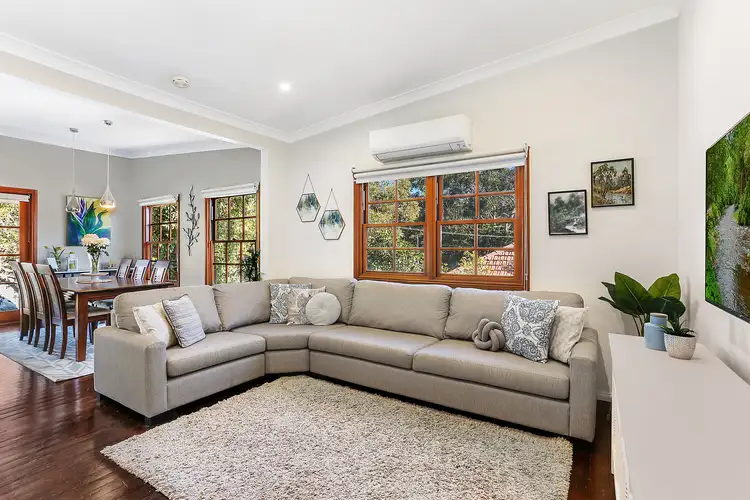 Third view of Homely house listing, 46 Glen Road, Oatley NSW 2223