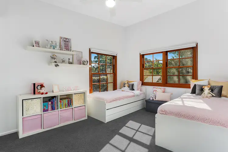 Fifth view of Homely house listing, 46 Glen Road, Oatley NSW 2223