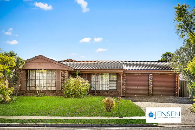 78 Colonial Drive, Bligh Park NSW 2756