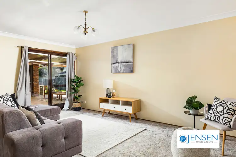 Second view of Homely house listing, 78 Colonial Drive, Bligh Park NSW 2756