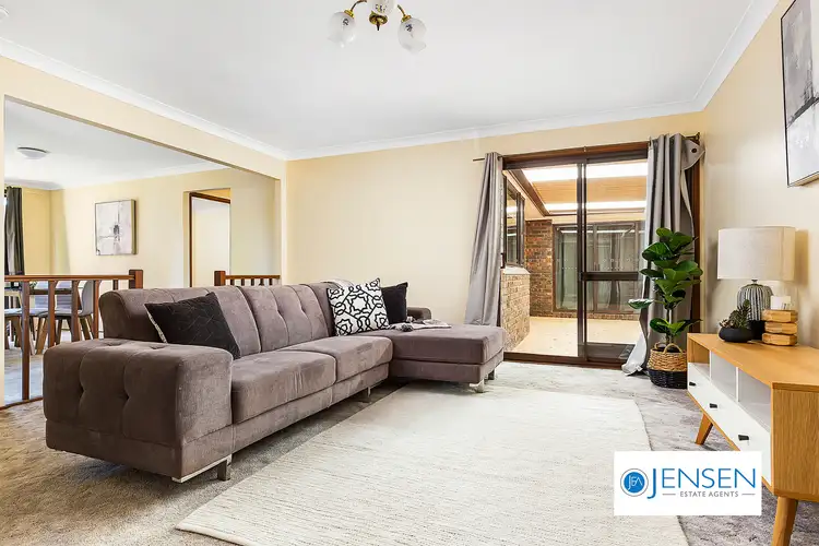 Third view of Homely house listing, 78 Colonial Drive, Bligh Park NSW 2756