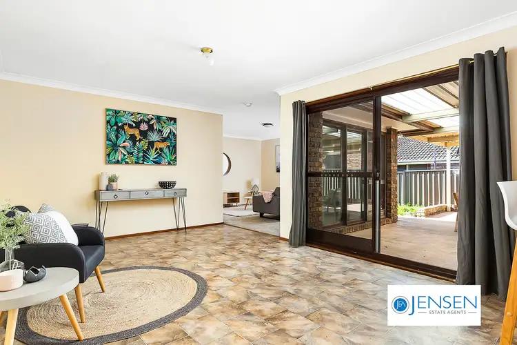 Fourth view of Homely house listing, 78 Colonial Drive, Bligh Park NSW 2756